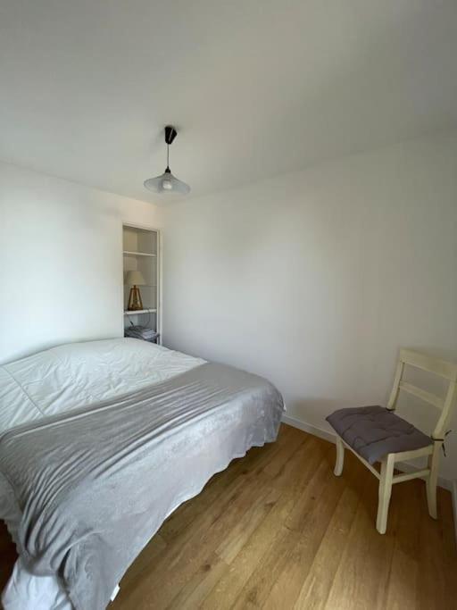 Sanary Charmant Appartement Bord De Mer Екстериор снимка