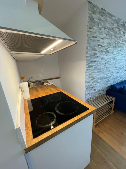 Sanary Charmant Appartement Bord De Mer Екстериор снимка